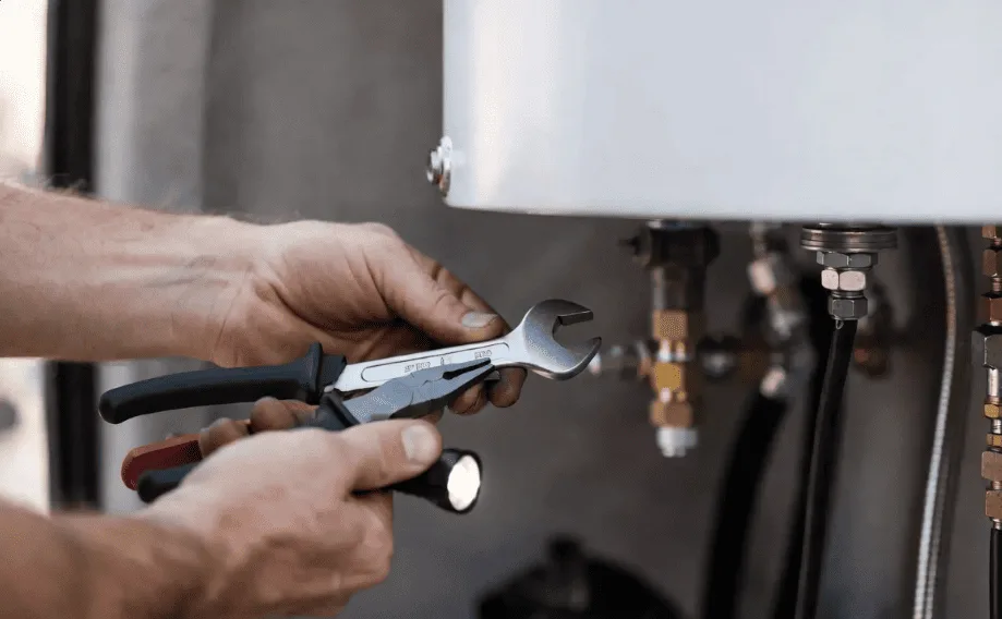 Why choose Water Heater Repair in Fort Washington, MD